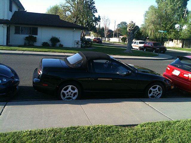 300Zx california in nissan sale #2