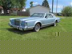 1978 Lincoln Mark V Picture 2