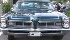 1965 Pontiac Grand Prix Picture 2