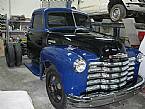 1950 Chevrolet 6100 Picture 2