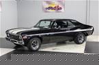1971 Chevrolet Nova Picture 2