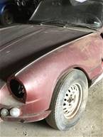 1967 Triumph Spitfire Picture 2