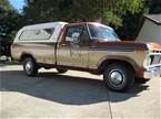 1977 Ford Ranger Picture 2