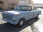 1969 Ford F100 Picture 2