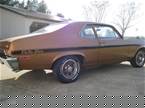 1972 Chevrolet Nova Picture 2