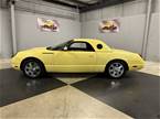 2002 Ford Thunderbird Picture 2