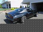 1974 Pontiac Firebird Picture 2