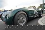 1951 Jaguar XK120 Picture 2
