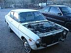 1977 Datsun B210 Picture 2