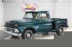 1964 Chevrolet C10 Picture 2