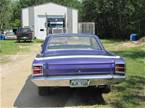 1969 Dodge Dart Picture 2