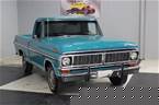 1970 Ford F100 Picture 2