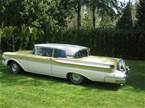 1957 Mercury Turnpike Cruiser Picture 2