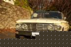 1963 Mercury Comet Picture 2