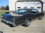 1967 Oldsmobile 442 Picture 2