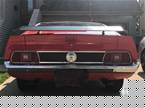 1971 Ford Mustang Picture 2
