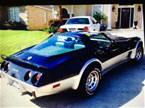 1978 Chevrolet Corvette Picture 2