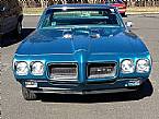 1970 Pontiac GTO Picture 2