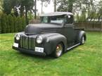 1947 Ford F100 Picture 2