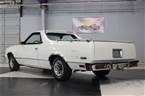 1987 Chevrolet El Camino Picture 2