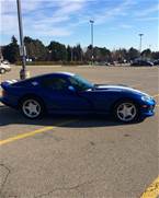 1996 Dodge Viper Picture 2