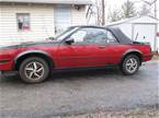 1986 Pontiac Sunbird Picture 2