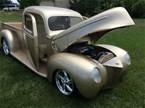 1941 Ford Pickup Picture 2
