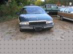 1996 Buick Roadmaster Picture 2