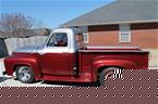1955 Ford F100 Picture 2