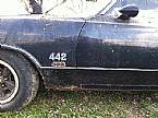 1970 Oldsmobile 442 Picture 2