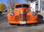 1941 Chevrolet Master Deluxe Picture 2