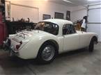 1960 MG MGA Picture 2