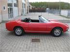 1971 Fiat Dino Picture 2