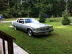 1979 Cadillac Coupe DeVille Picture 2