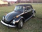 1979 Volkswagen Beetle Picture 2
