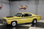 1973 Plymouth Duster Picture 2