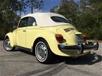 1977 Volkswagen Super Beetle Picture 2