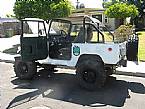 1967 Toyota FJ40 Picture 2