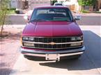 1989 Chevrolet C1500 Picture 2