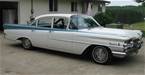 1959 Oldsmobile Eighty Eight Picture 2