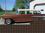 1957 Chevrolet Bel Air Picture 2