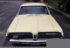 1967 Mercury Cougar Picture 2