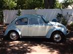 1973 Volkswagen Super Beetle Picture 2