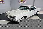 1966 Pontiac GTO Picture 2