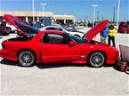 1999 Pontiac Firebird Picture 2