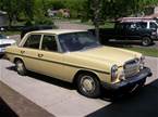1975 Mercedes 280 Picture 2