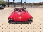 1959 Ford Thunderbird Picture 2