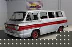 1961 Chevrolet Corvair Picture 2