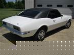 1968 Chevrolet Camaro Picture 2
