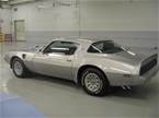 1980 Pontiac Trans Am Picture 2